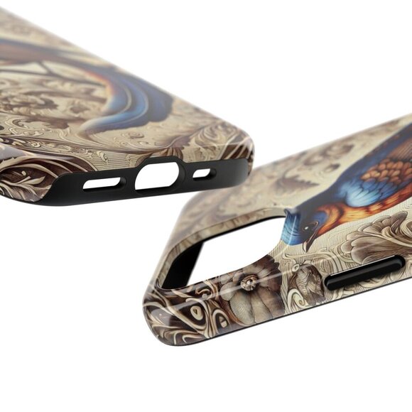 iPhone 16 Pro Max phone case, MARPC1092 - Picture 7 of 8